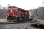 CP 9369 West